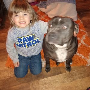 Meet your Posher, Sherrie